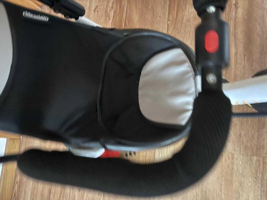 triciclo evolutivo chico jetro chipolino