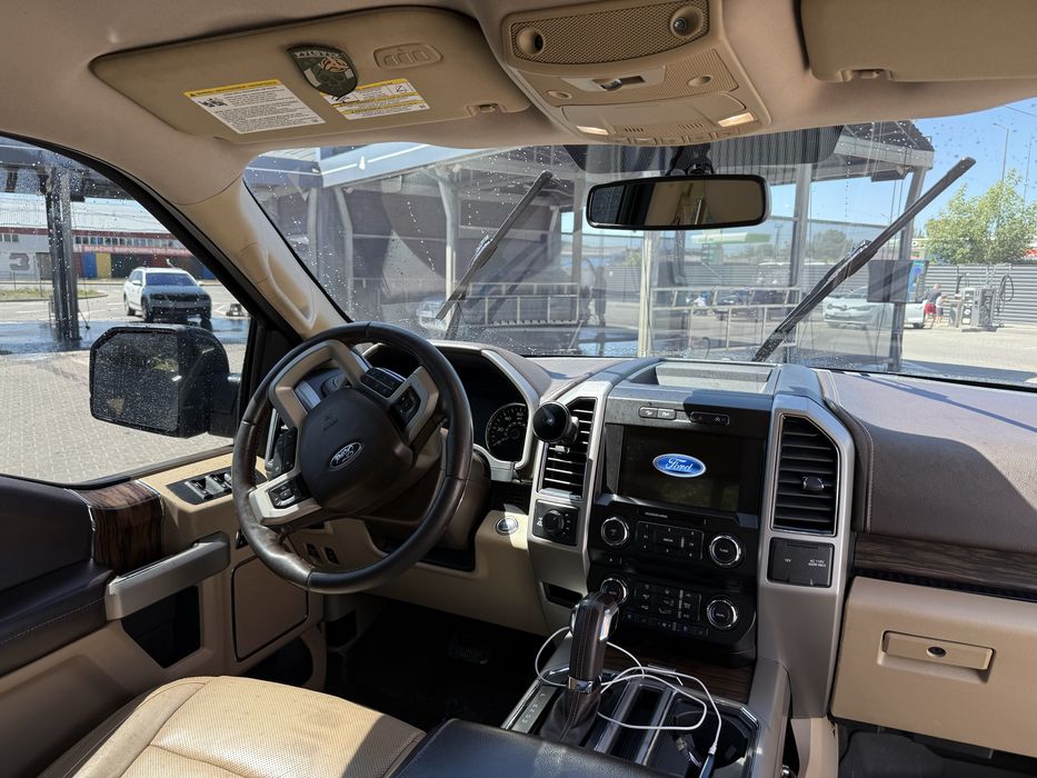 Продам Ford F-150