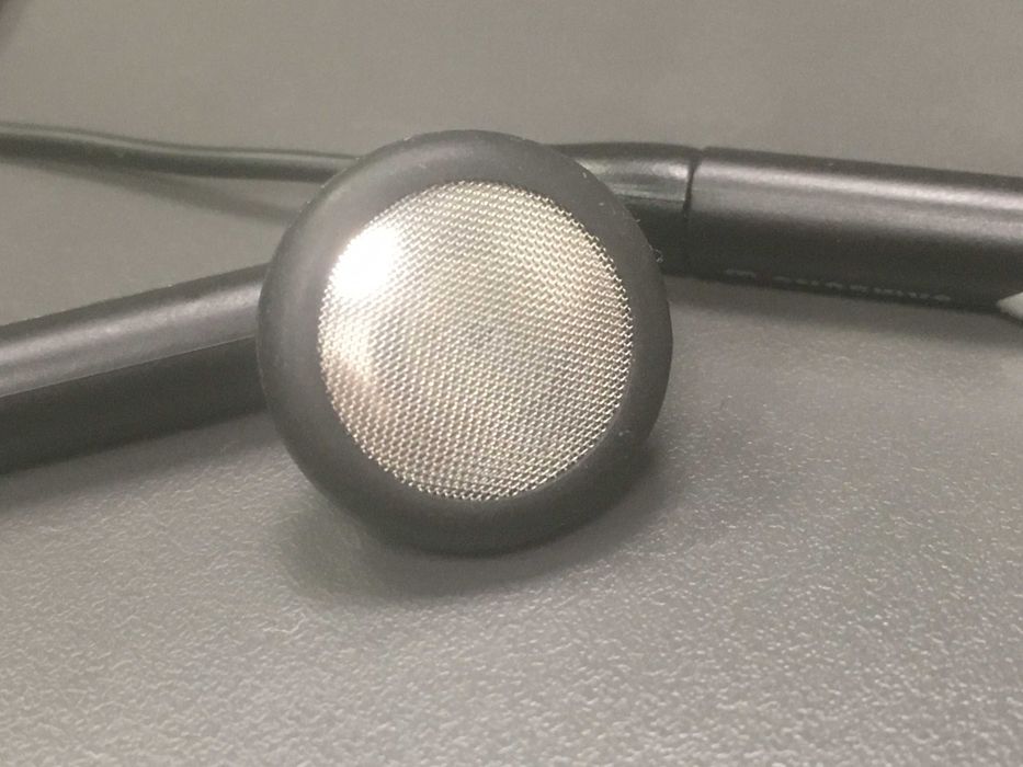 Оригинальная гарнитура от Samsung SGH-X820.