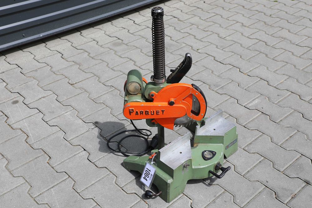 Piła kapowa, ukośnica PEGIC (1064)