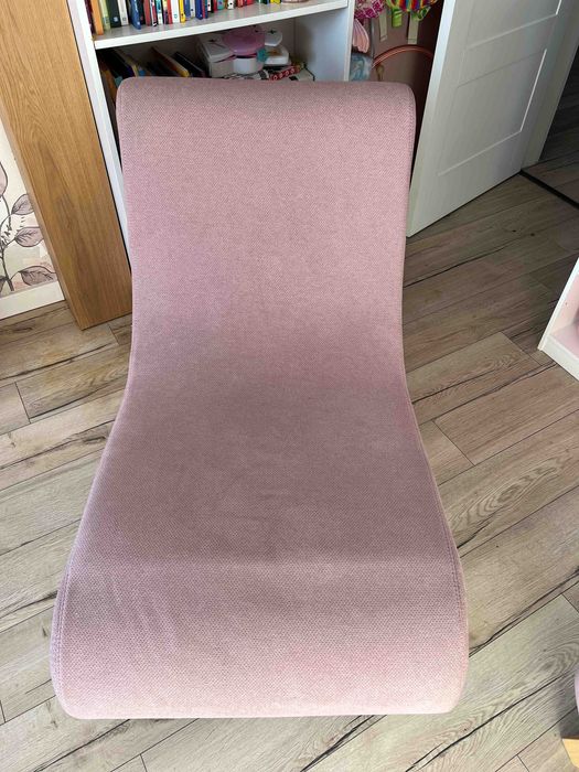 Komplet Relax Fotel + Hoker Stan bardzo dobry!