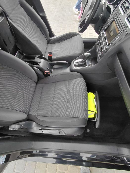 Volkswagen Golf 6