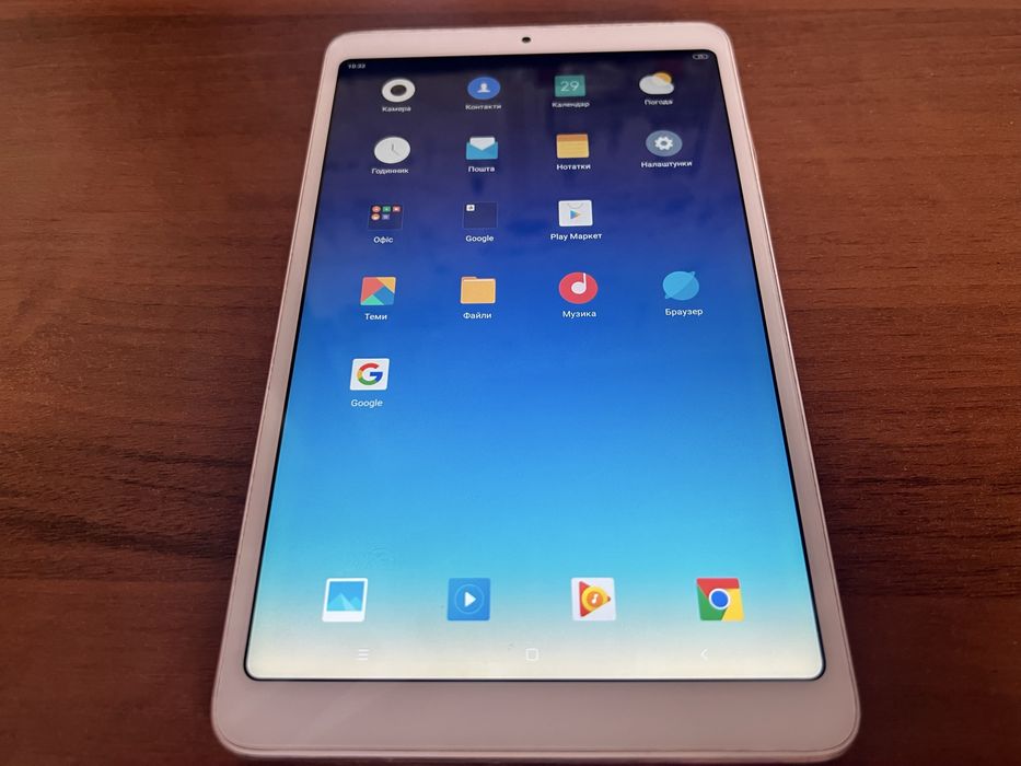 Xiaomi MiPad 4/64Gb