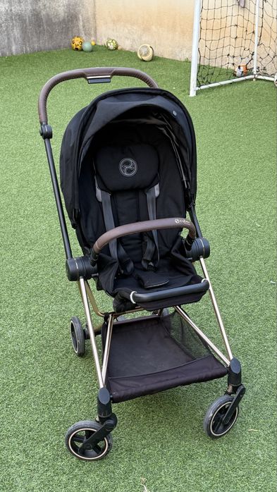 Vendo Duo Cybex Platinum
