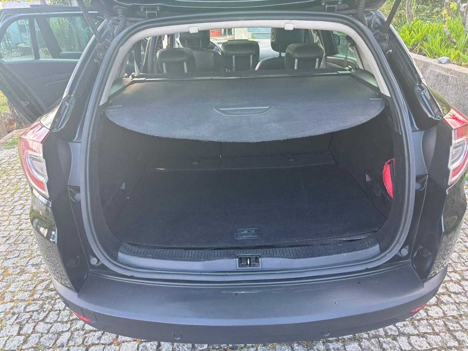 Renault Megane 1.5 DCI 110Cv -  Bose Edition