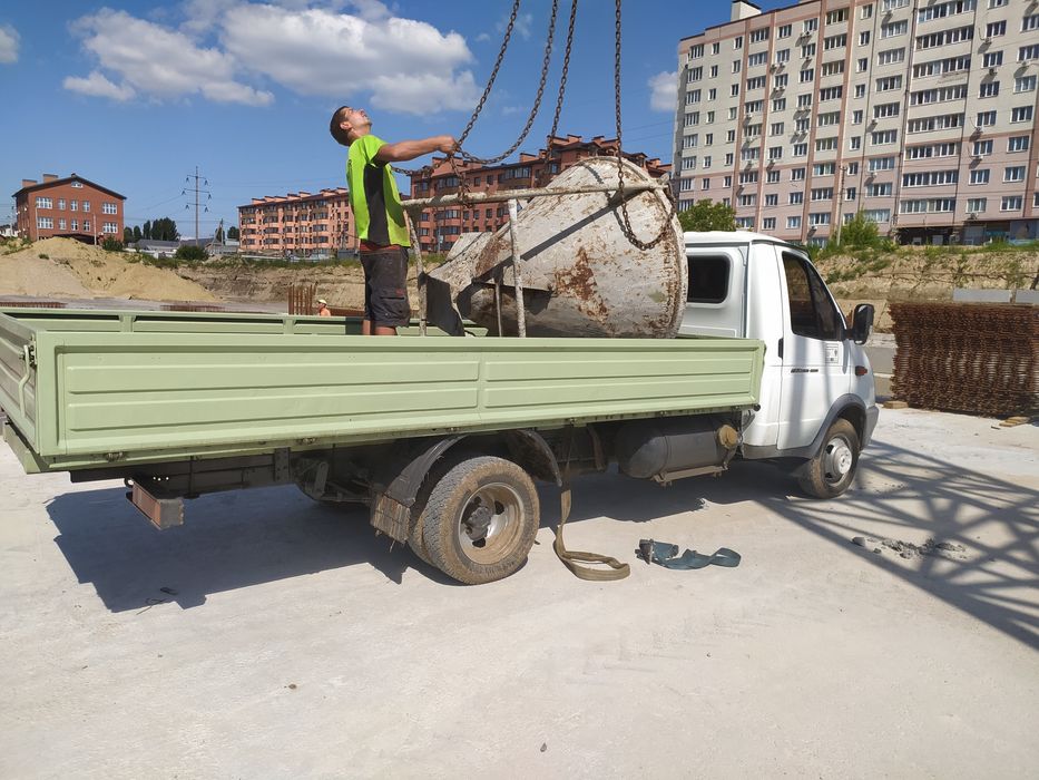 Доставка Грузоперевозки Вантажоперевення Вантажні Перевезення Боярка