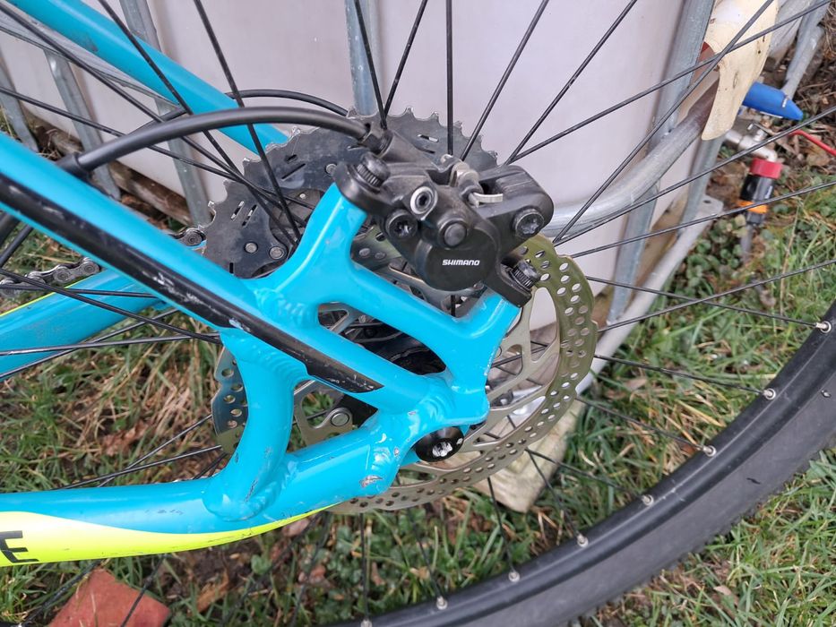 Kelly's Gate 50 29' MTB rozmiar M