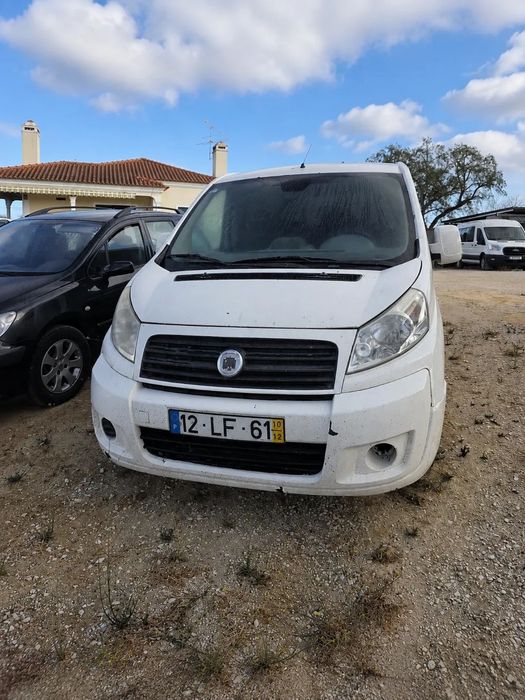 Fiat Scudo