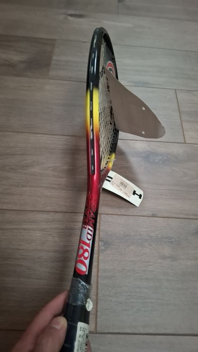 Raquete Ténis Head Pyramid Power 180