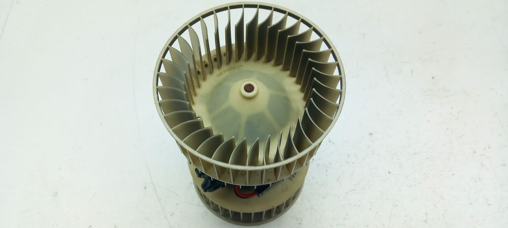 Motor da chauffage / sofagem BMW X5 (E53)