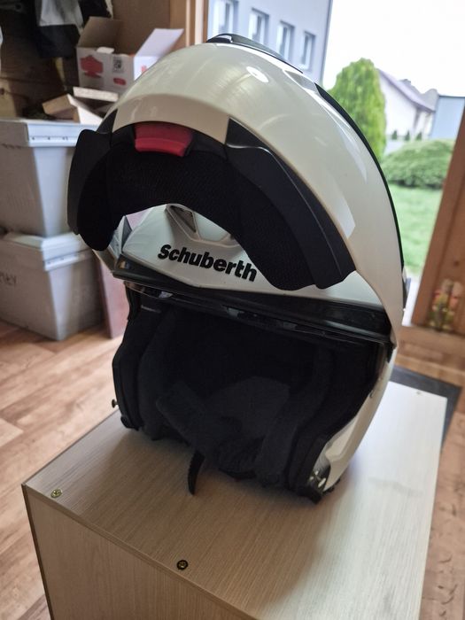 Kask Schuberth C3 PRO rozm L