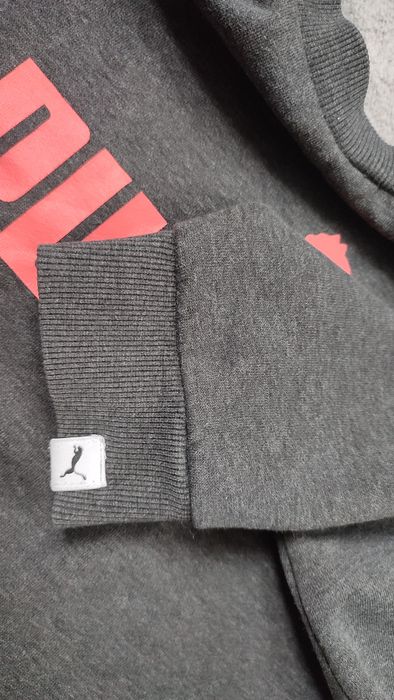 Світшот кофта Puma оригінал