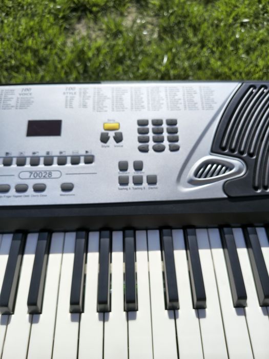 Sprzedam keyboard