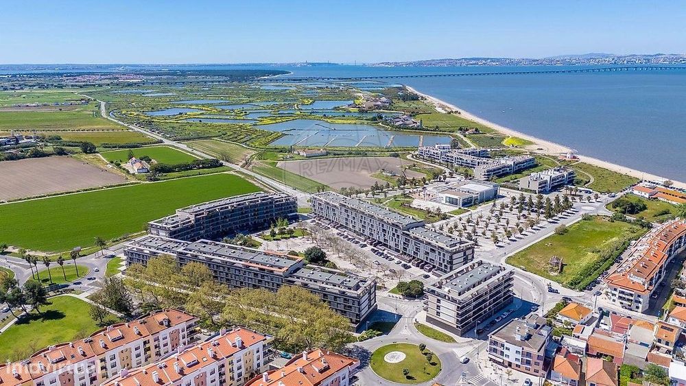 Apartamento T3 para venda