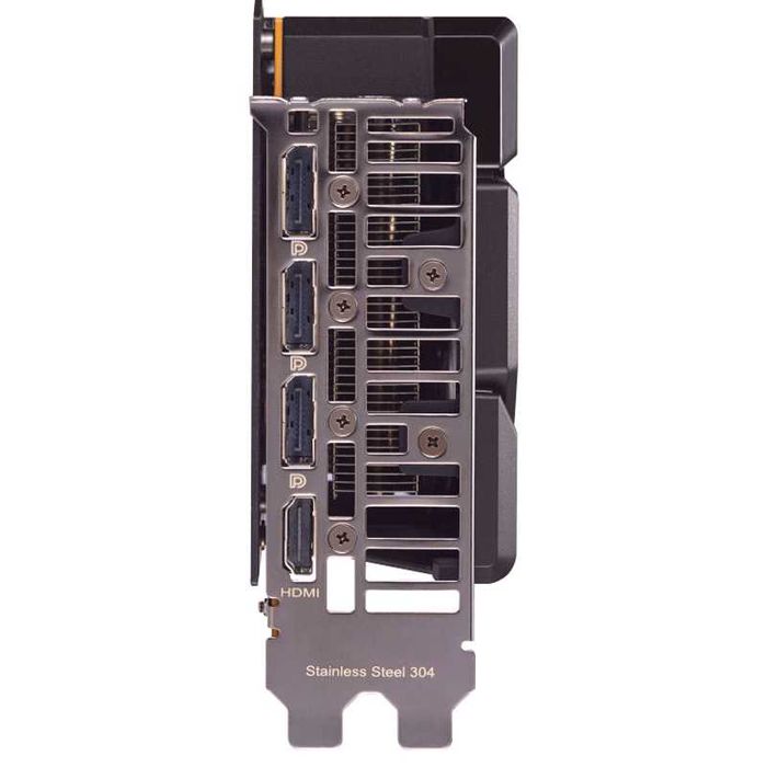 ISG Asus Dual RTX 5060 8GB OC GDDR7 DLSS4