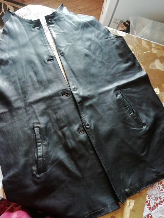 Натуральная кожа в кусках