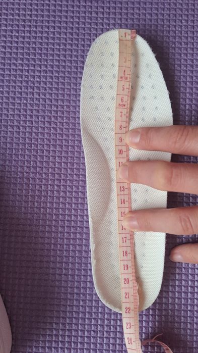 Кеди білі  apawwa 34 розмір