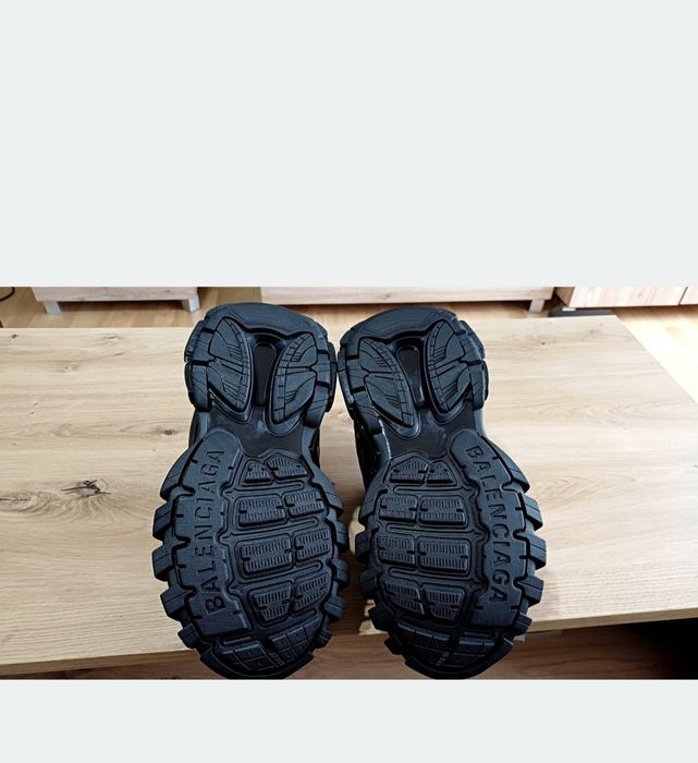 Buty Balenciaga Track