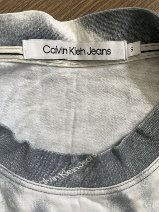 Koszulka CalvinKlein