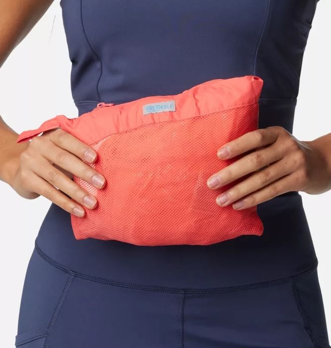 Дощовик Columbia