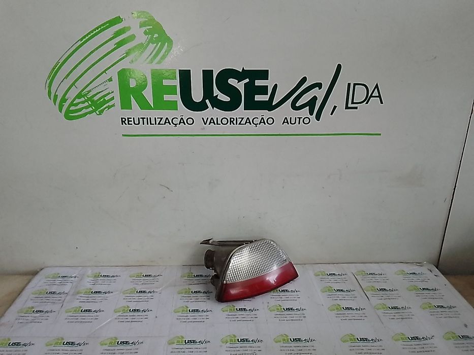 Farolim Para-choques Tr. Dto FORD Focus II (DA_)
