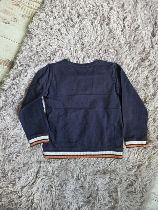 Bluza bawełniana r. 140 Young Style stan bdb