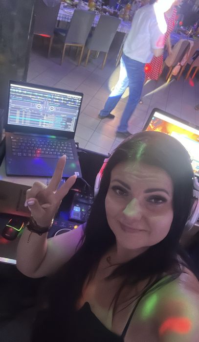 Dj-ka Aguś- Najlepsza Imprezka !!!