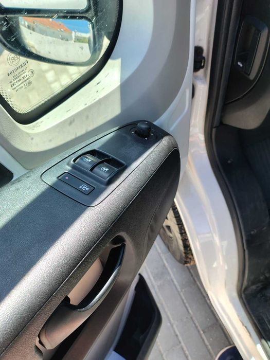 Peugeot Boxer 2.0, L3 H3 com airco 2017, 220000 a venda