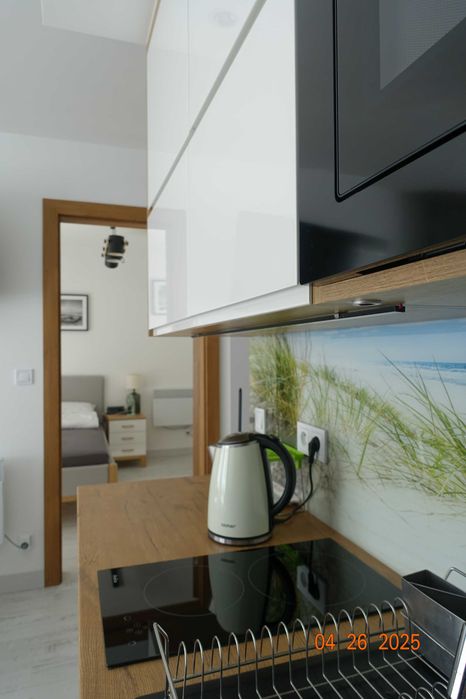 Apartament Rowy Przy Plaży Rowy • OLX.pl