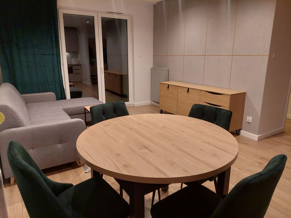 Wynajmę mieszkanie APARTAMENTY  LUBICKA
