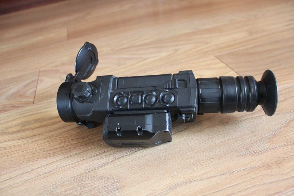 Тепловізор Pulsar Trail LRF XP50