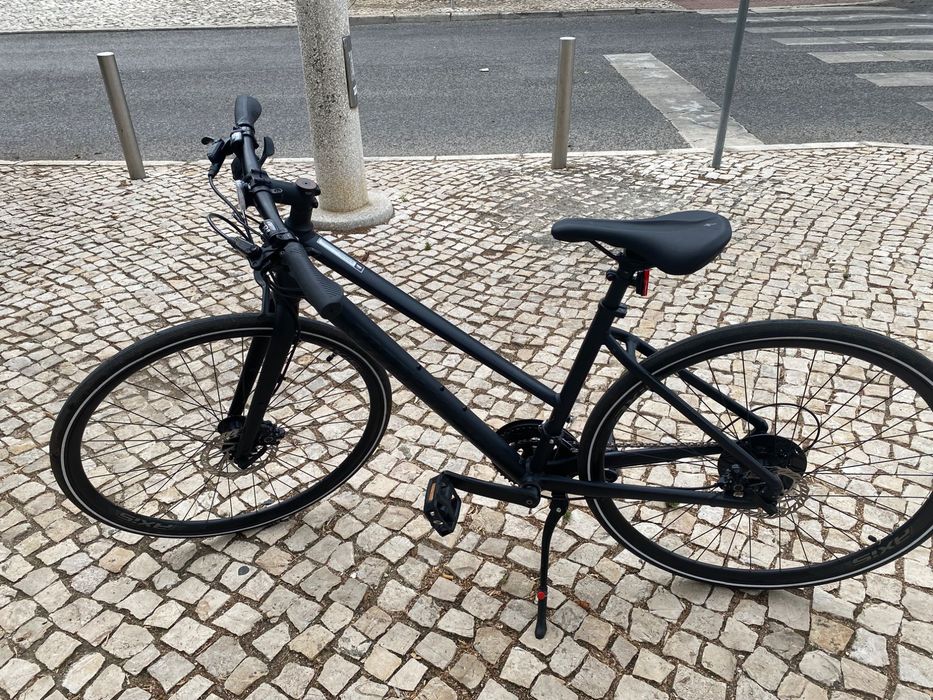 Bicicleta Sirrus Unissexo