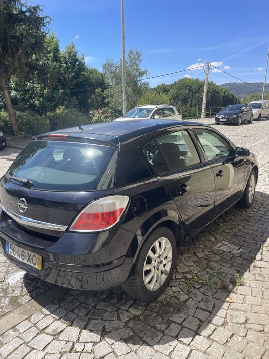 Vendo Opel Astra - Motor impecavel