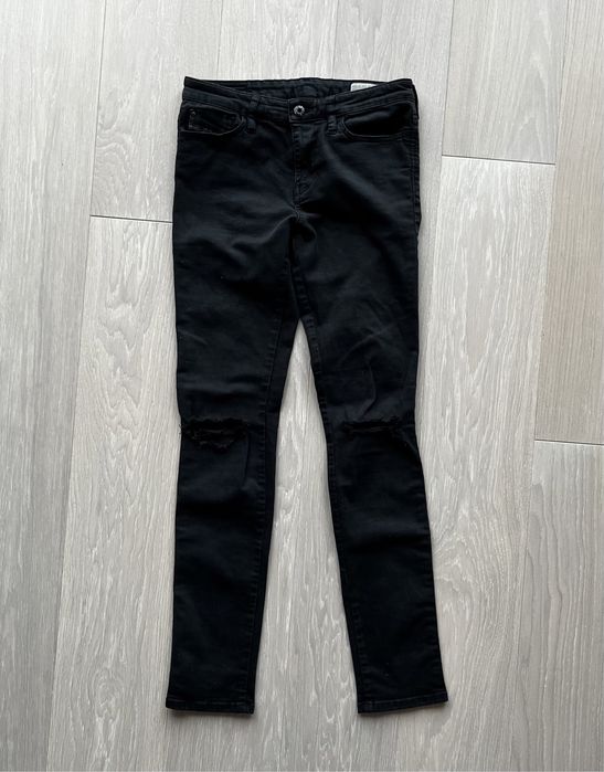 Diesel jeansy Slim, 28/32
