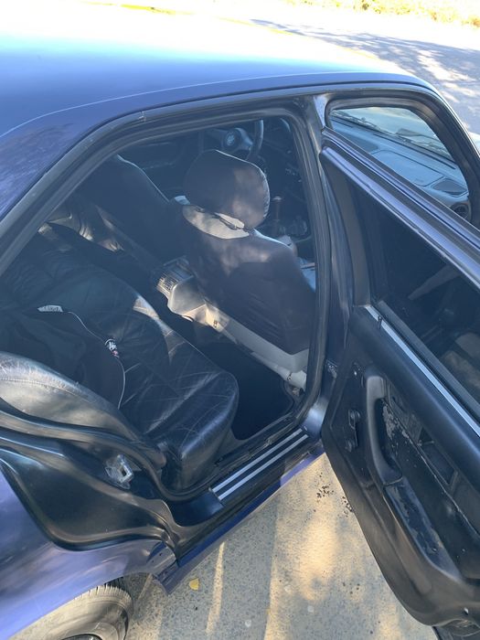 Продам BMW e34 м50б20