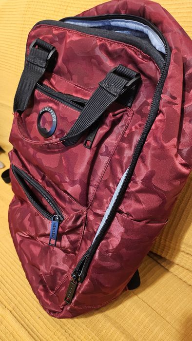 Mochila backpack para portátil,  notebook
