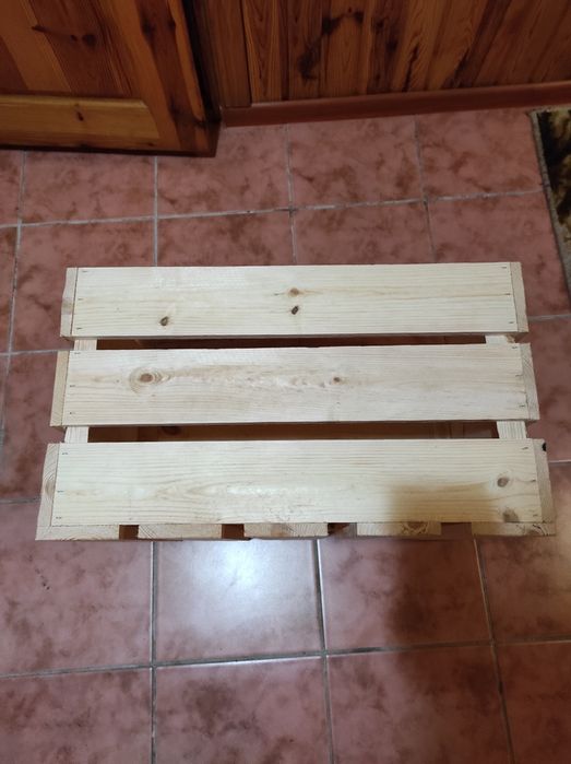 Продам ящики дерев'яні