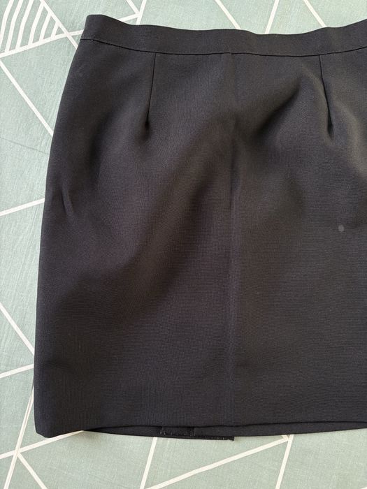 Saia traje académico