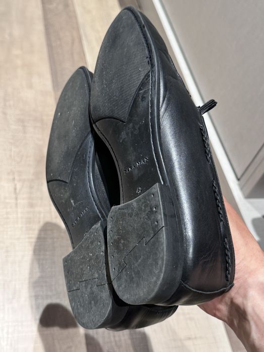 Sapatos Zara 42 impecáveis outros anúncios Nike Puma Salsa