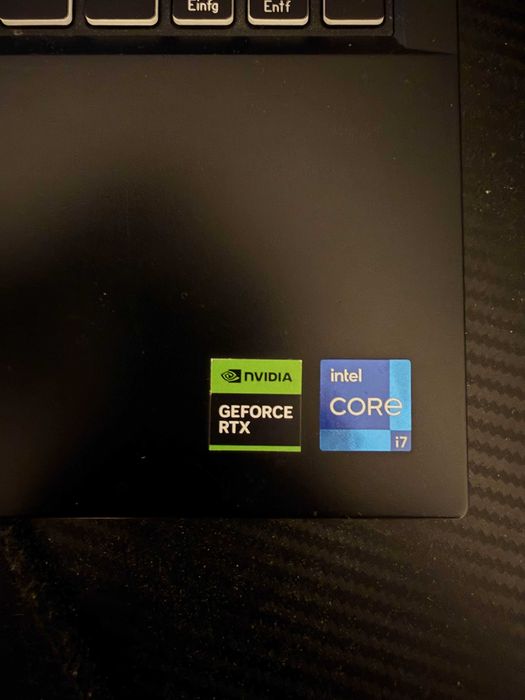 Laptop Gigabyte 5G KF5-H3EE354KH