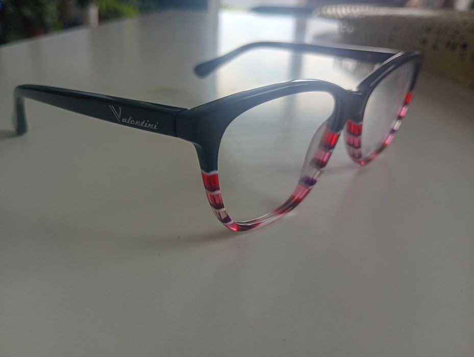 Nowe oprawki ładne valentini