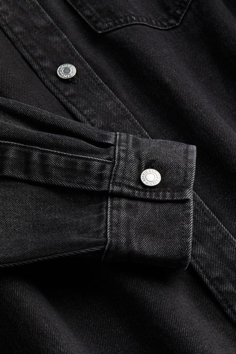 Джинсова куртка H&M divided нова