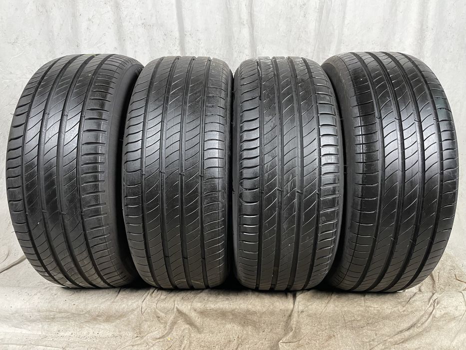 225/45R17 91W Michelin Primacy 4