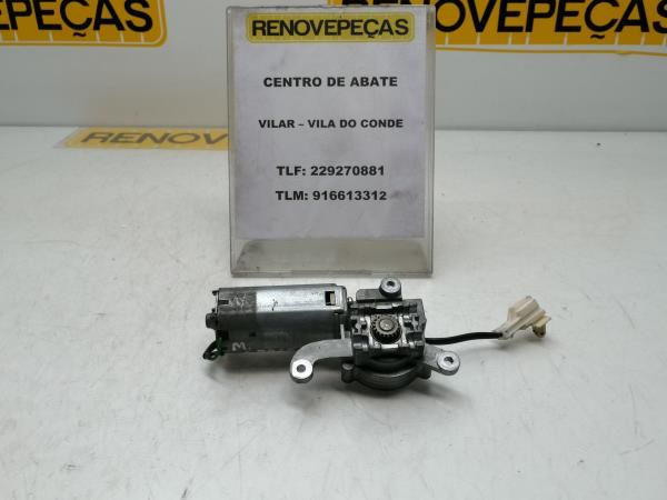Motor do teto de abrir MITSUBISHI Space Star Combi (DG_A)