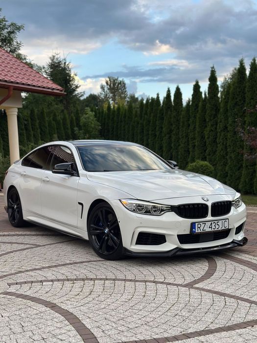 BMW Seria 4