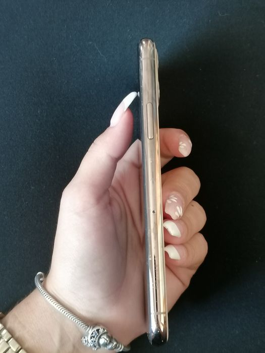 Iphone 11 Pro com Traseira Danificada