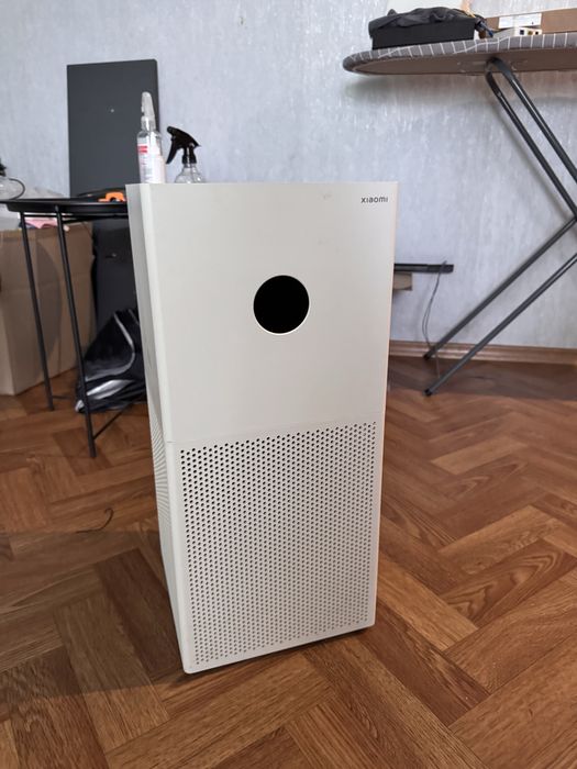 Xiaomi Smart Air Purifier 4 Lite   Очисник повітря