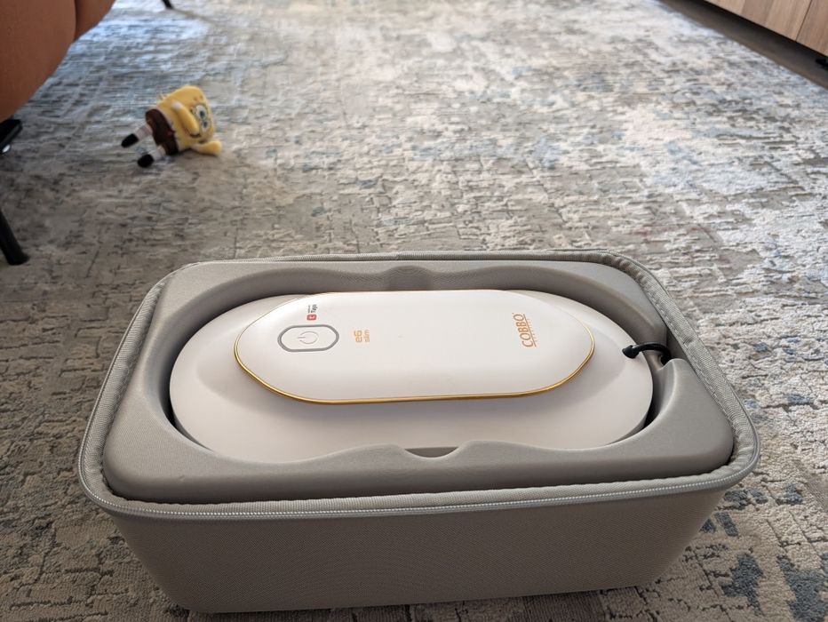 Robot do mycia Cobbo E6 slim z gwarancją