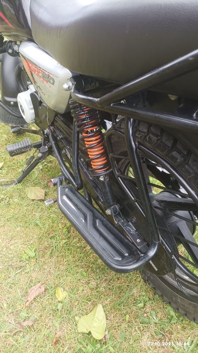 Продам Bajaj Boxer 150