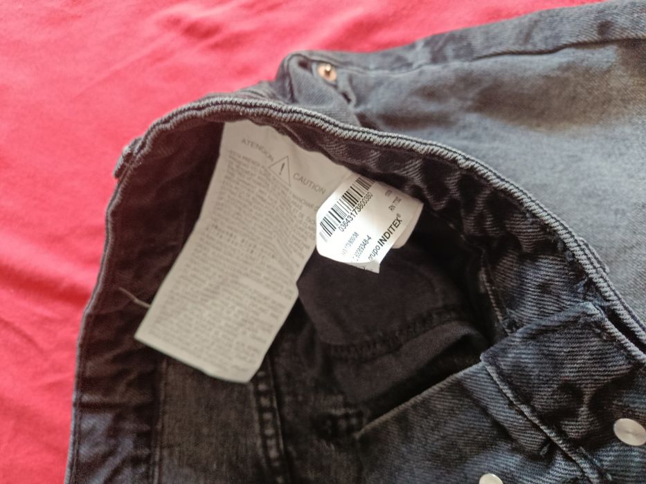 Шорты женские Zara новые